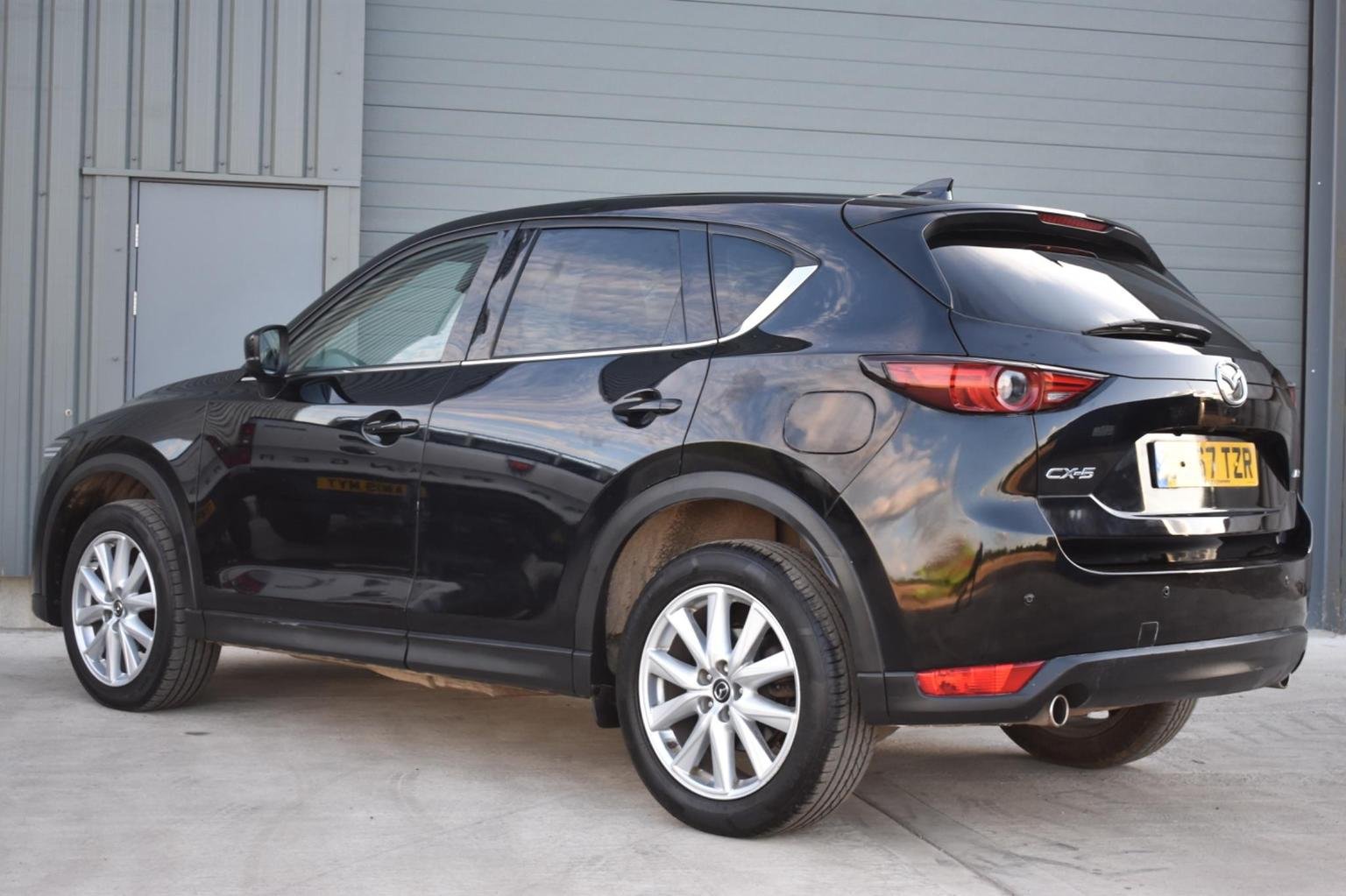 Mazda Cx 5