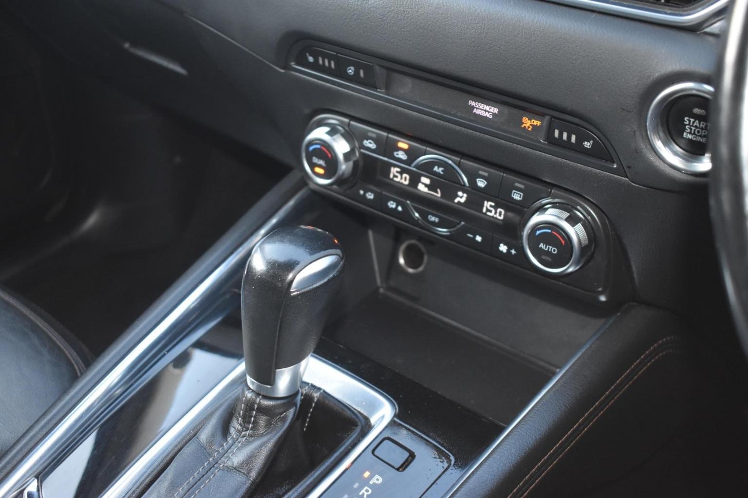 Mazda Cx 5