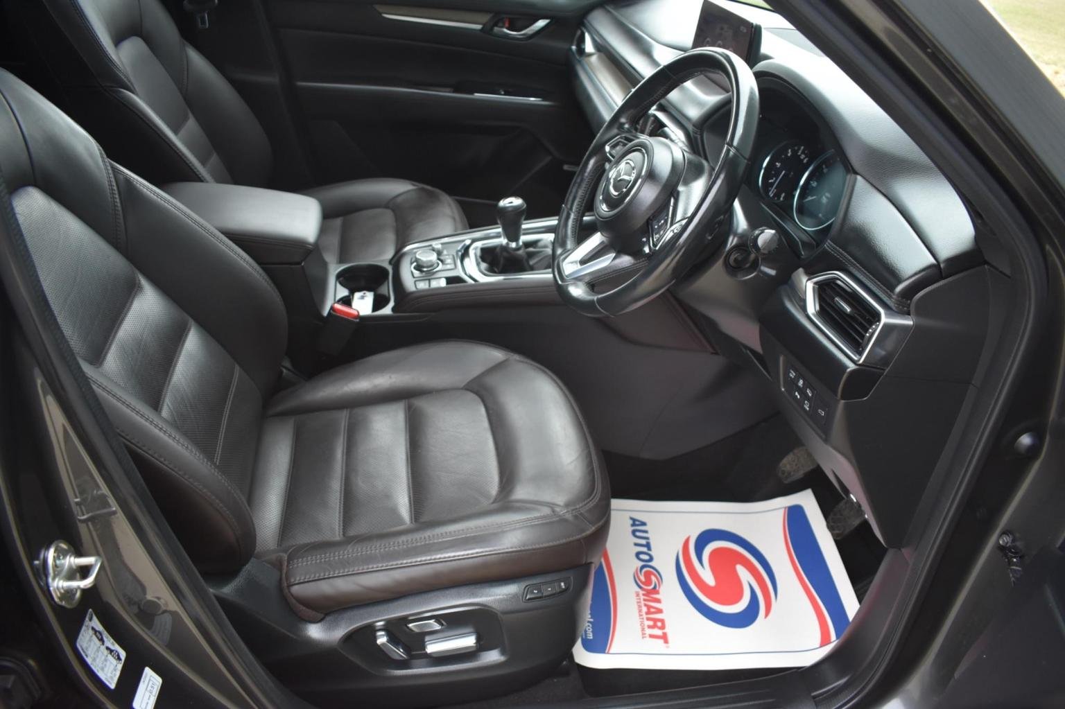 Mazda Cx 5