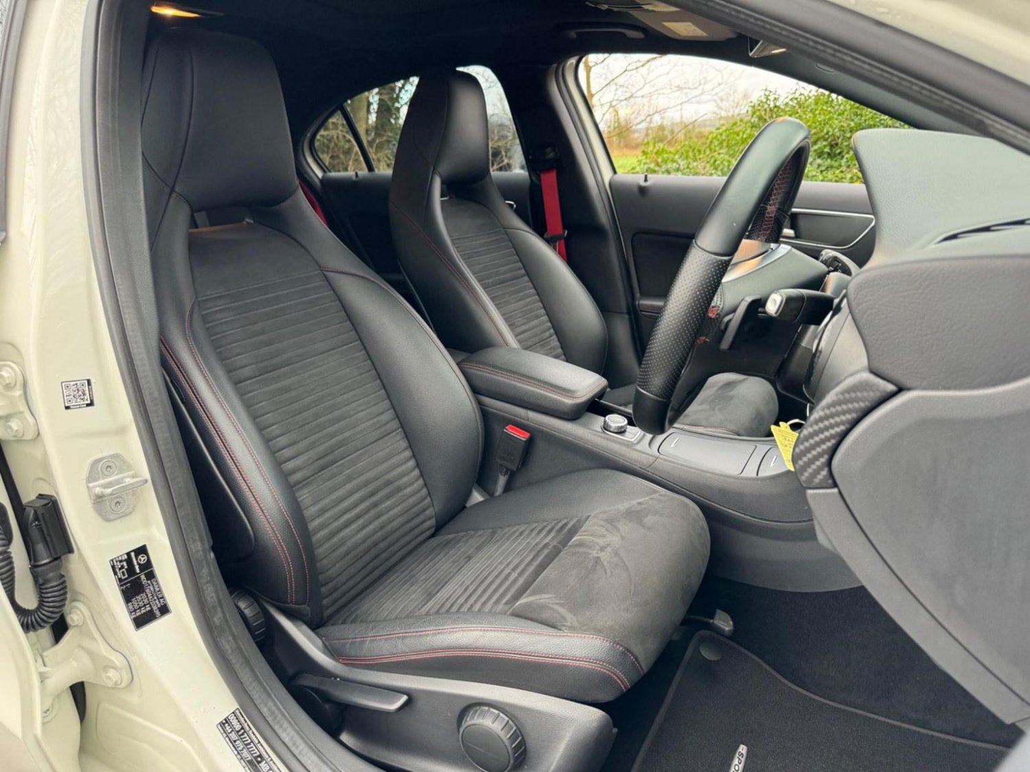Mercedes Benz A Class