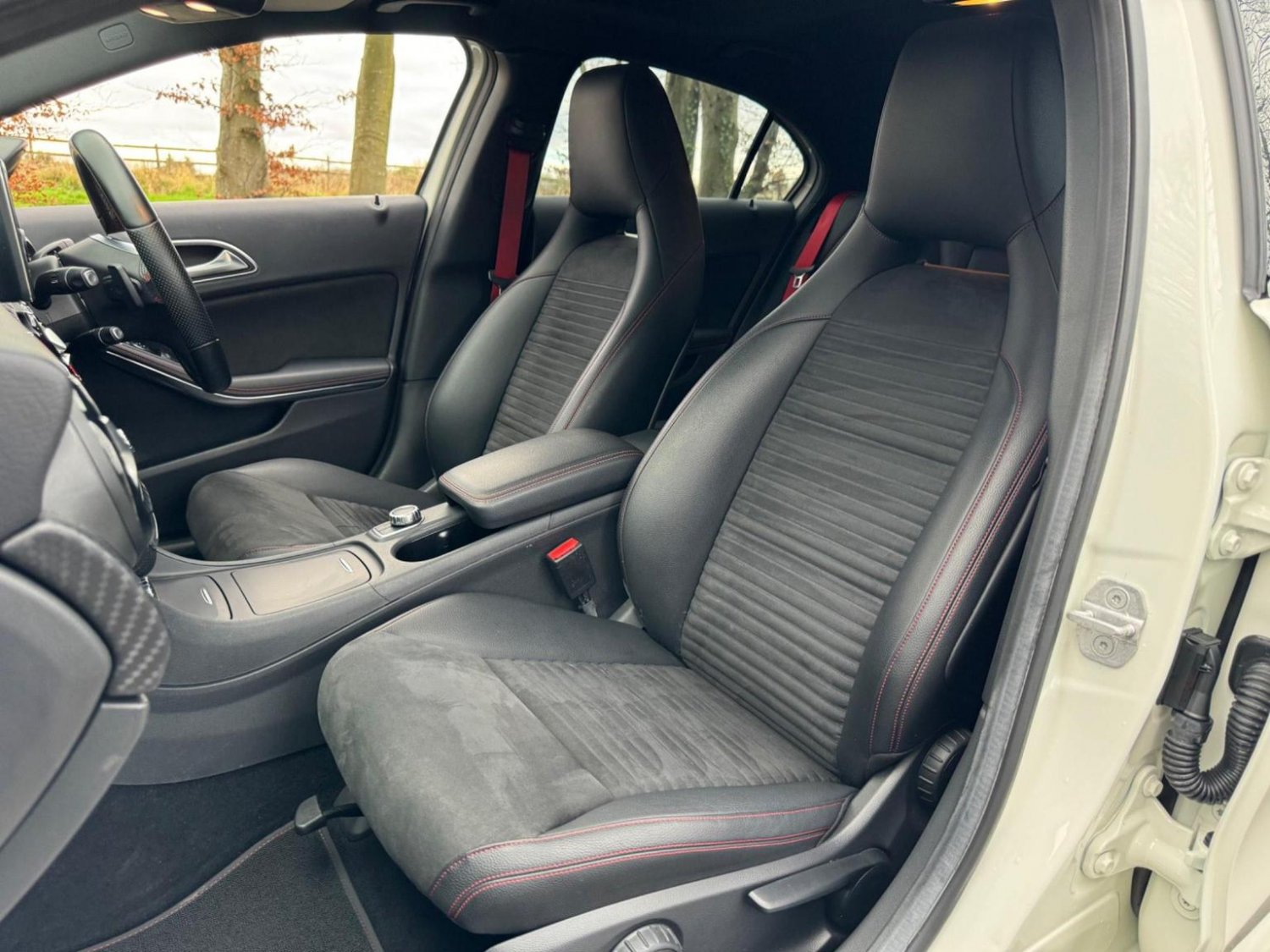 Mercedes Benz A Class