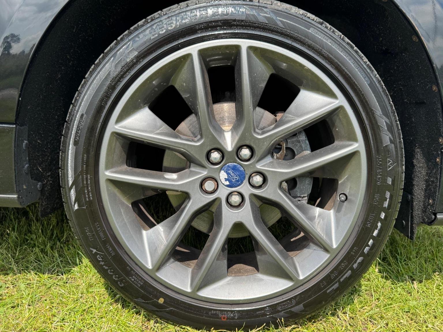Ford Edge