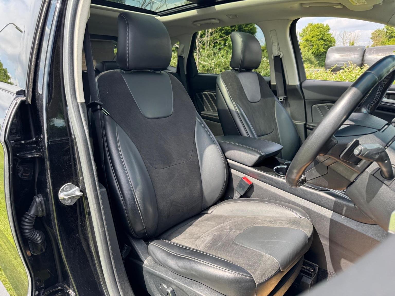 Ford Edge