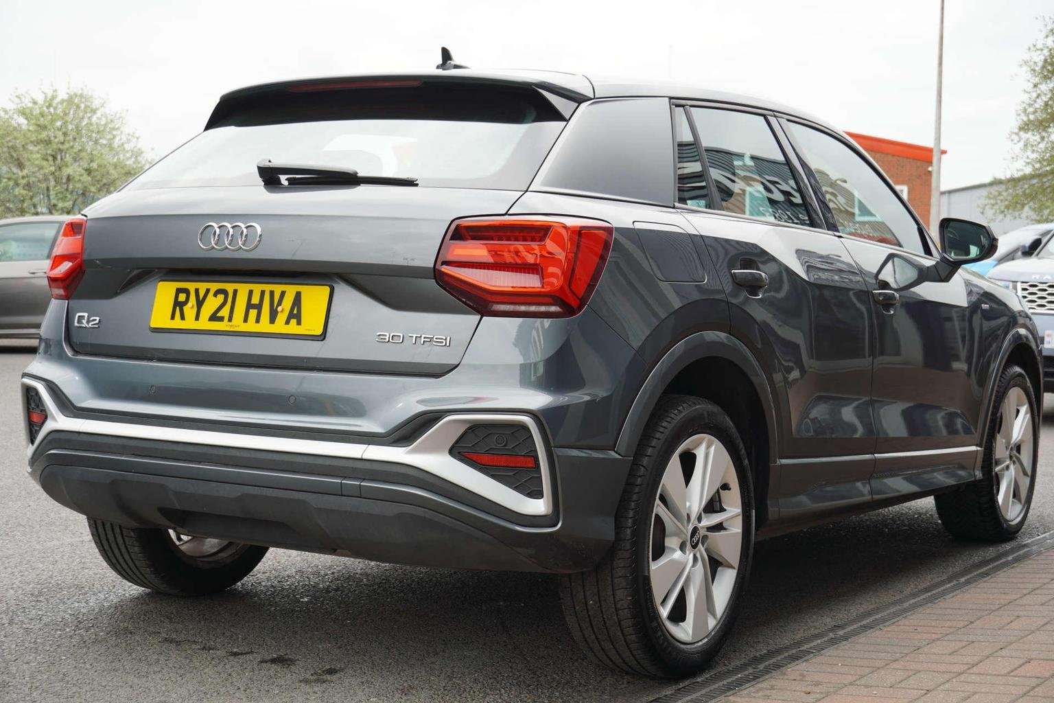 Audi Q2