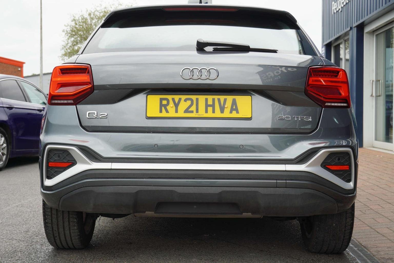 Audi Q2