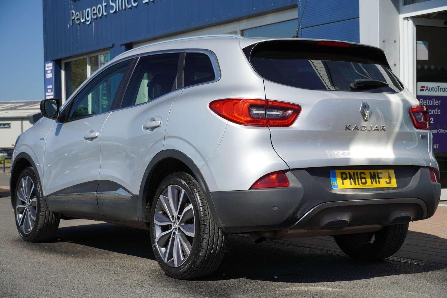 Renault Kadjar