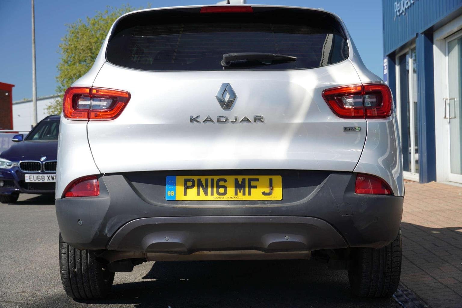 Renault Kadjar