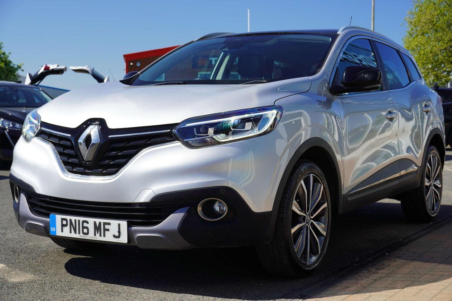 Renault Kadjar