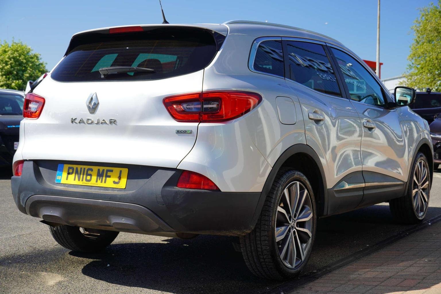Renault Kadjar