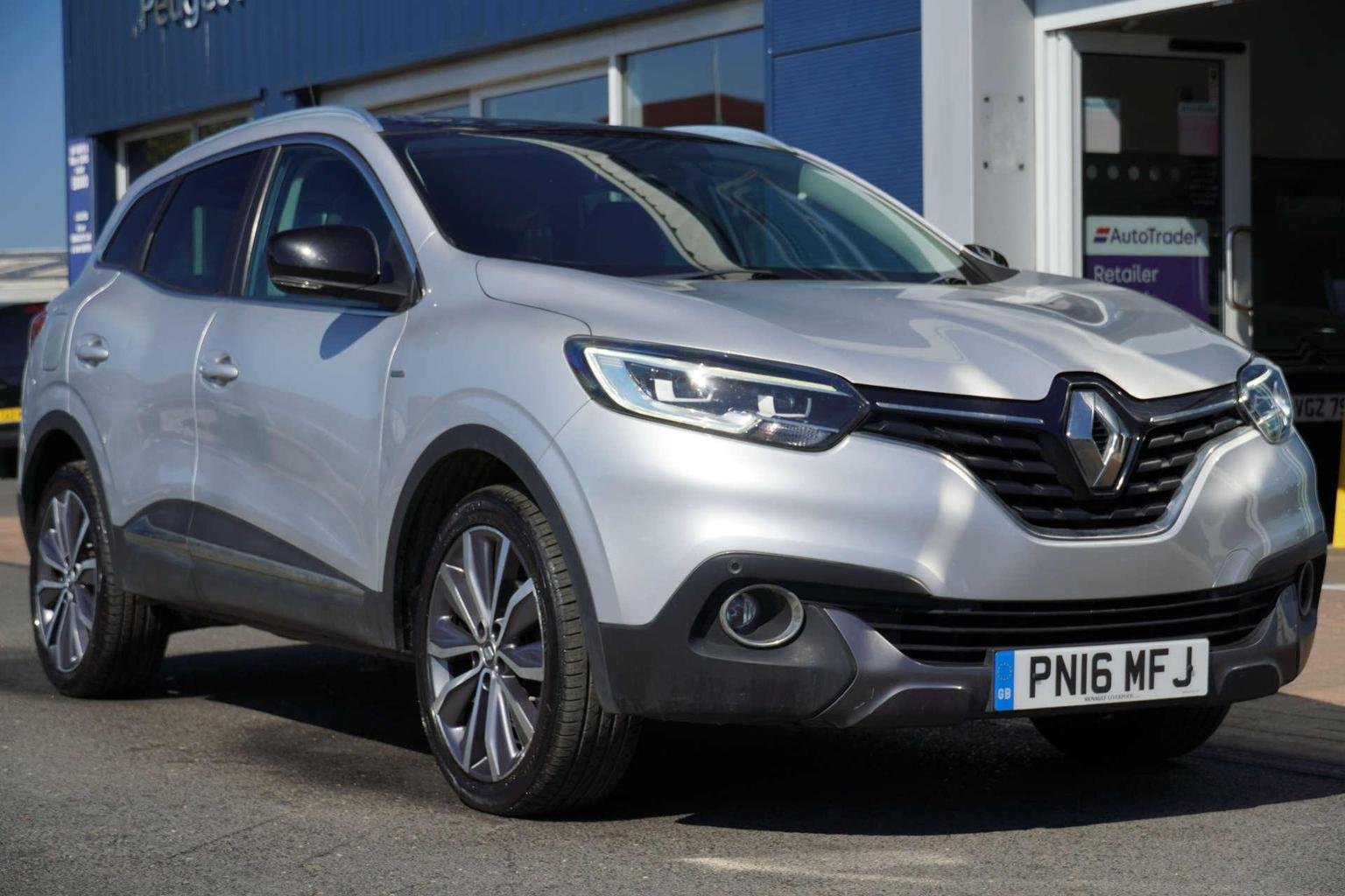 Renault Kadjar