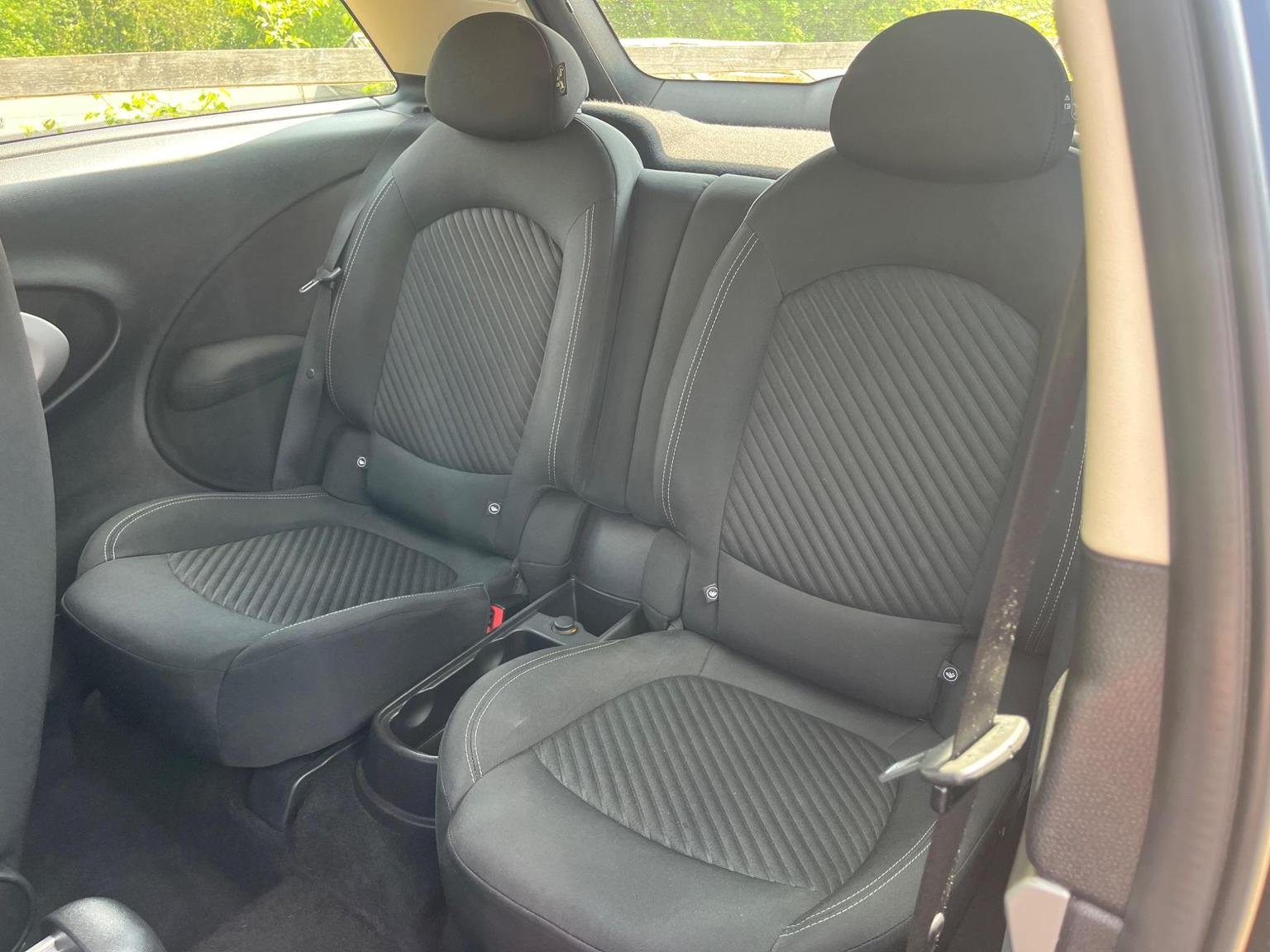 MINI Paceman