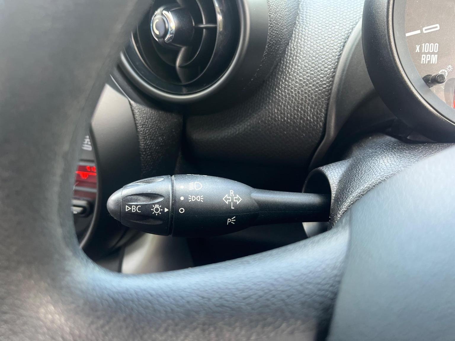 MINI Paceman