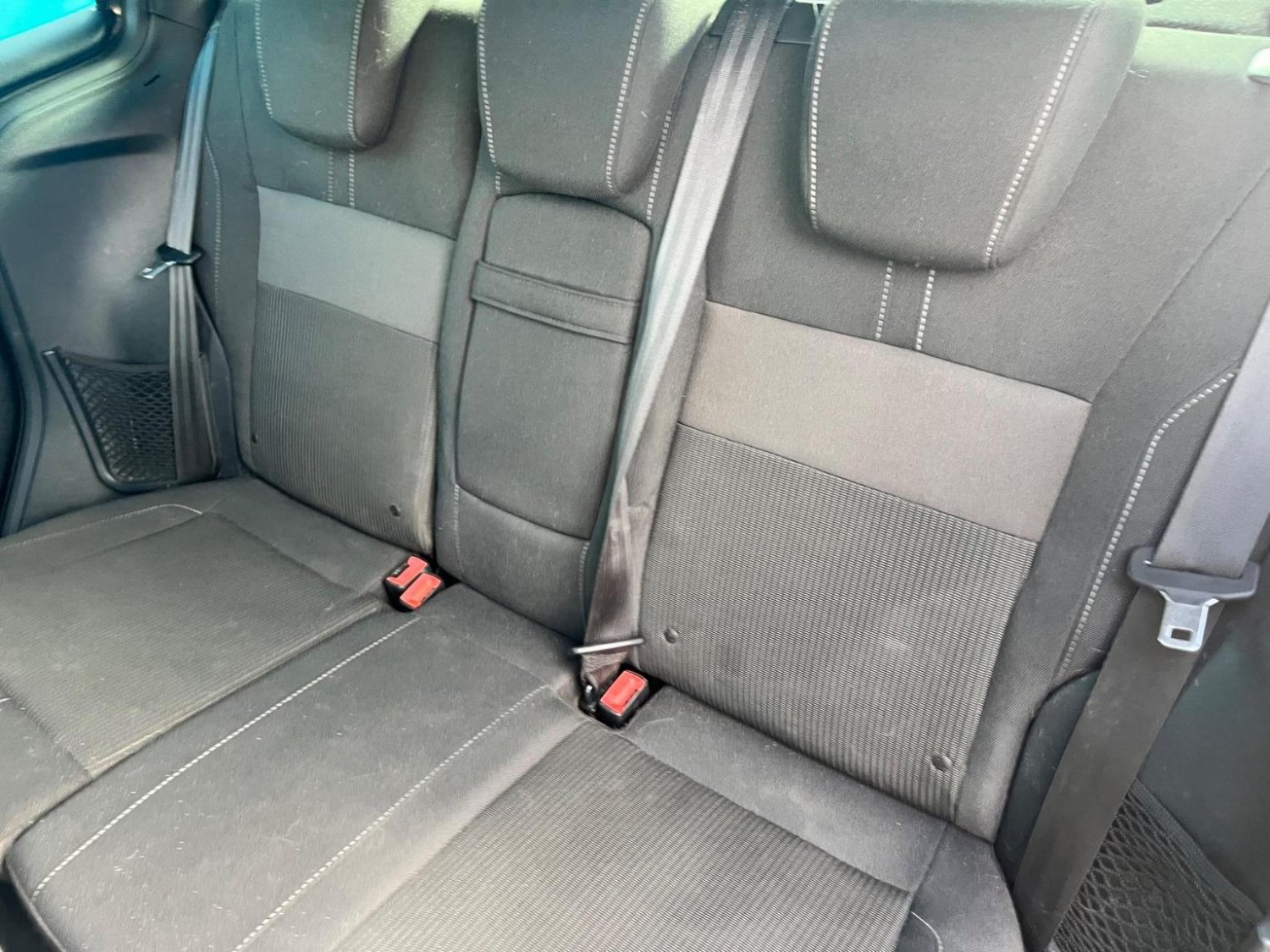 Ford B Max
