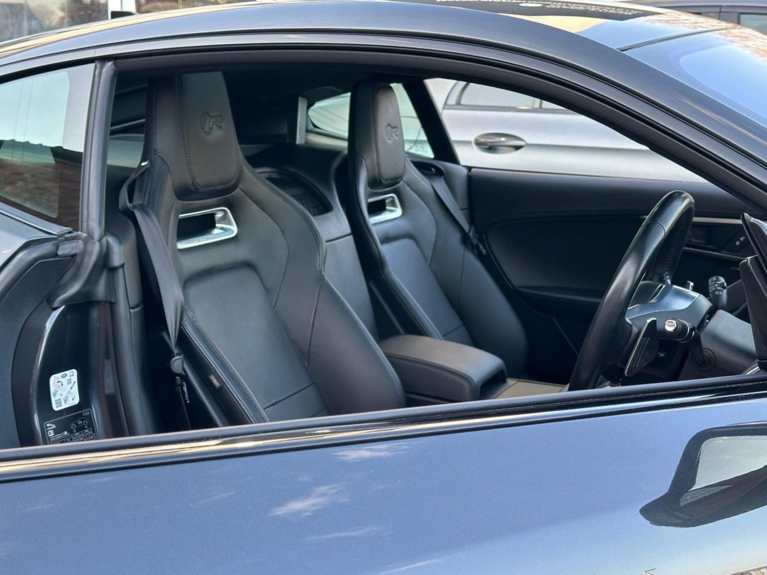 Jaguar F Type