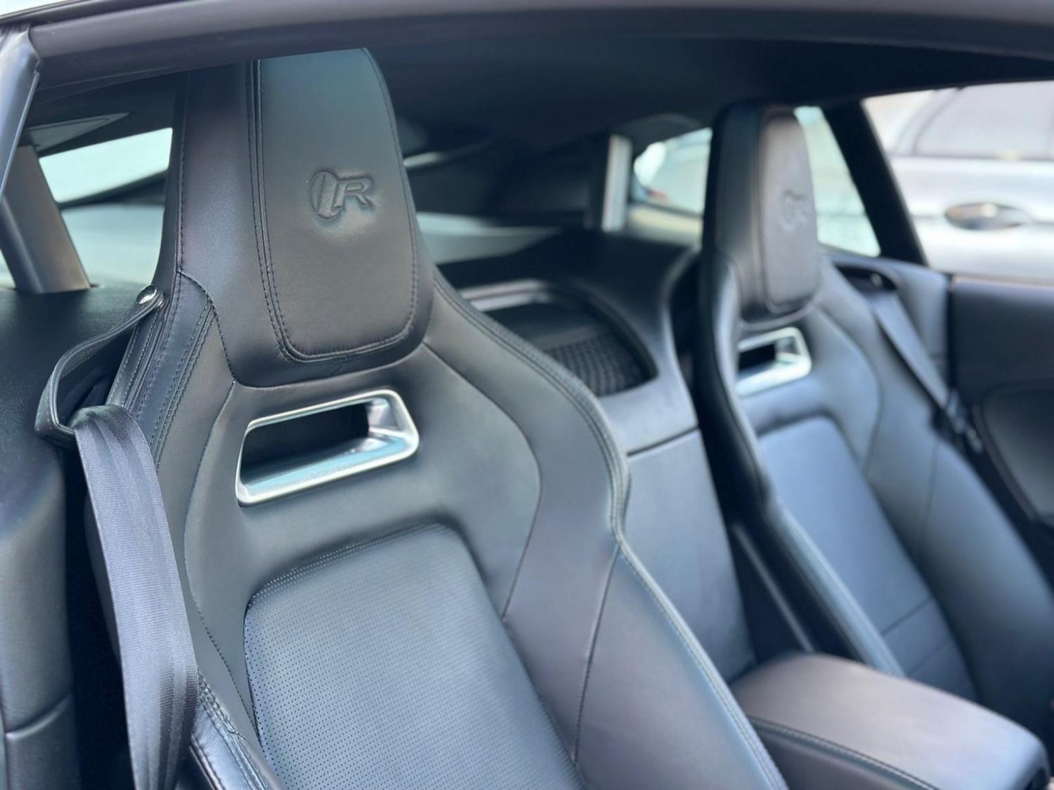 Jaguar F Type