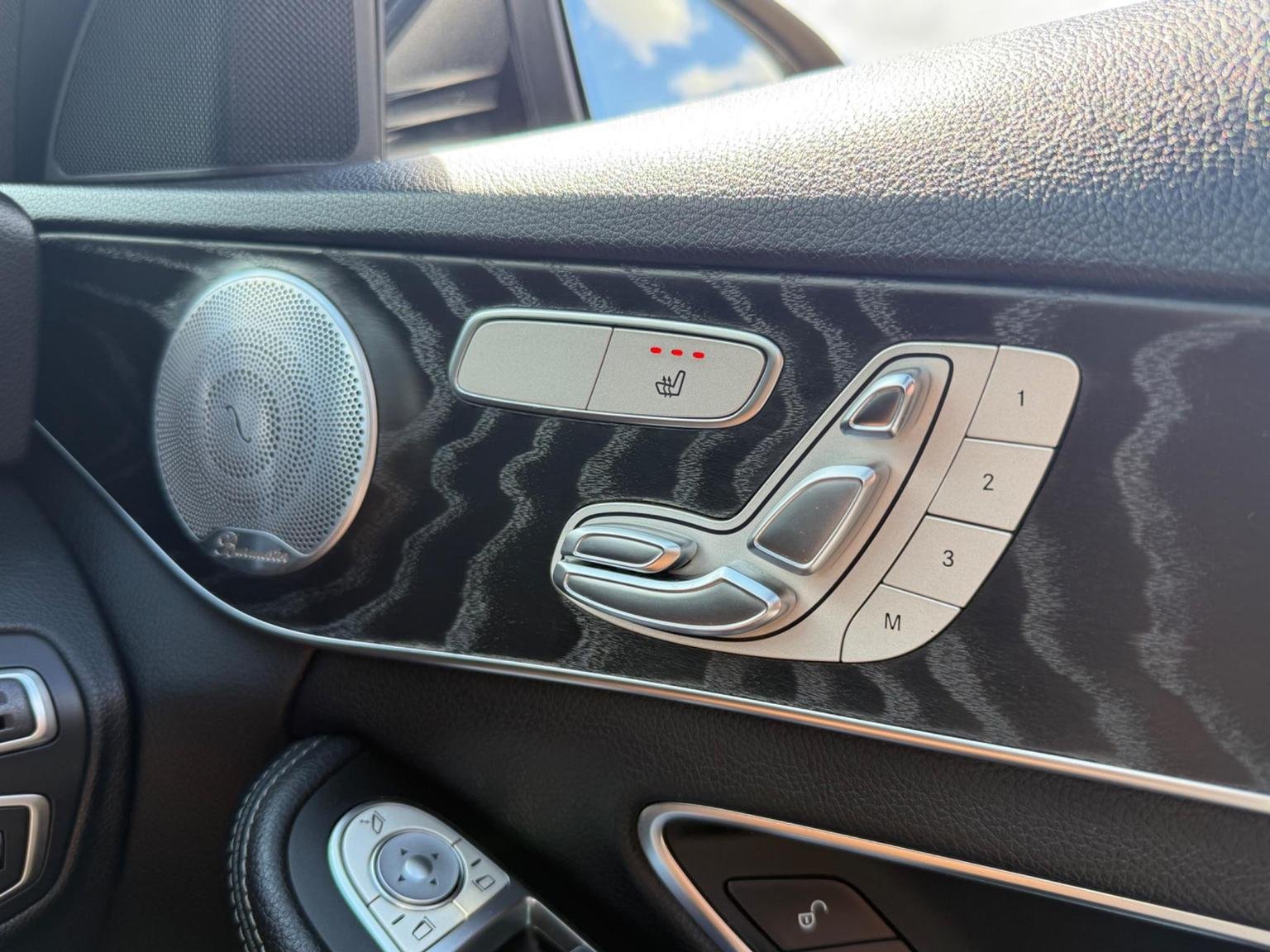 Mercedes Benz C Class