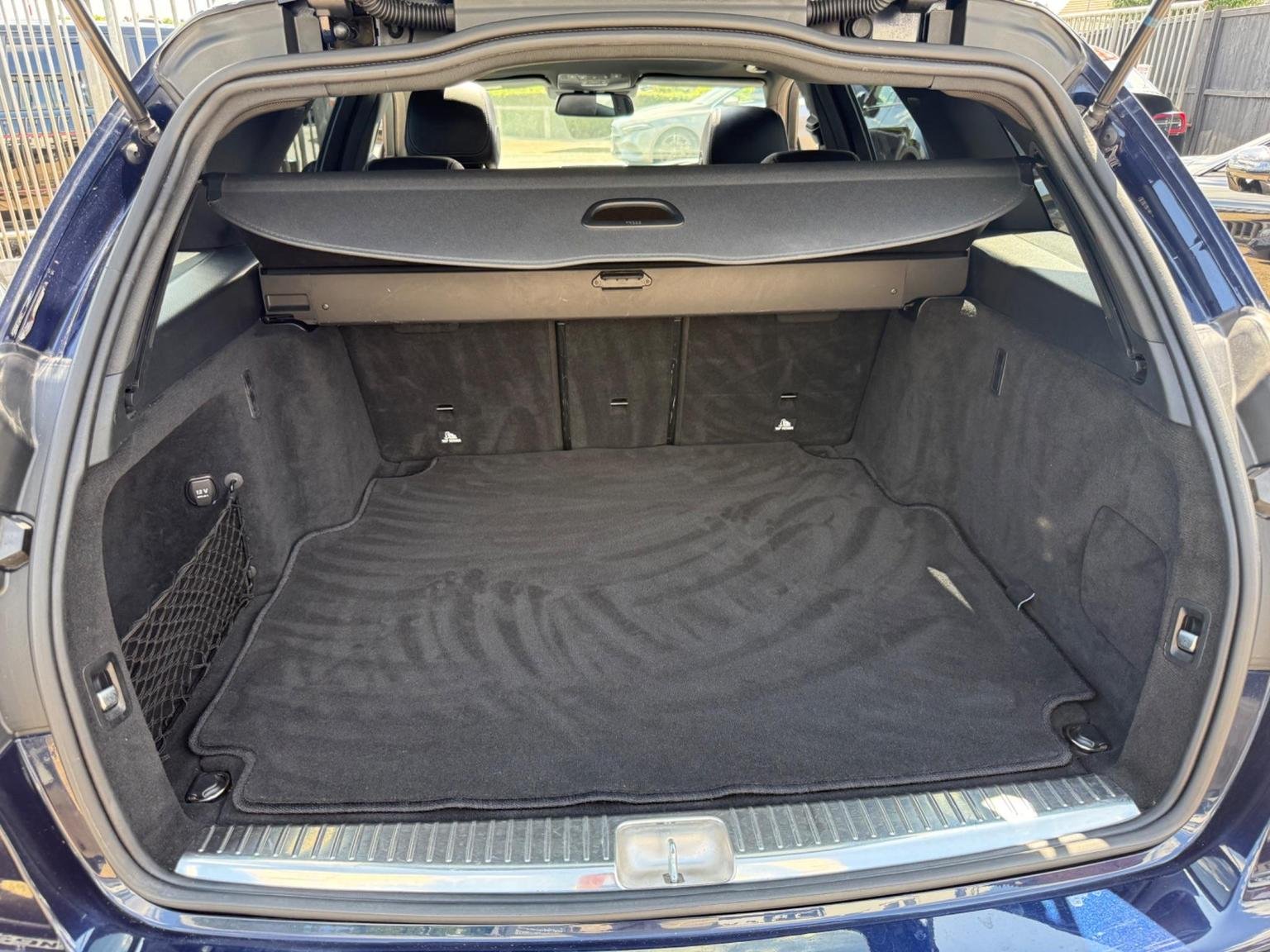 Mercedes Benz C Class
