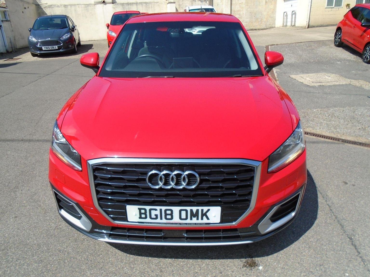Audi Q2