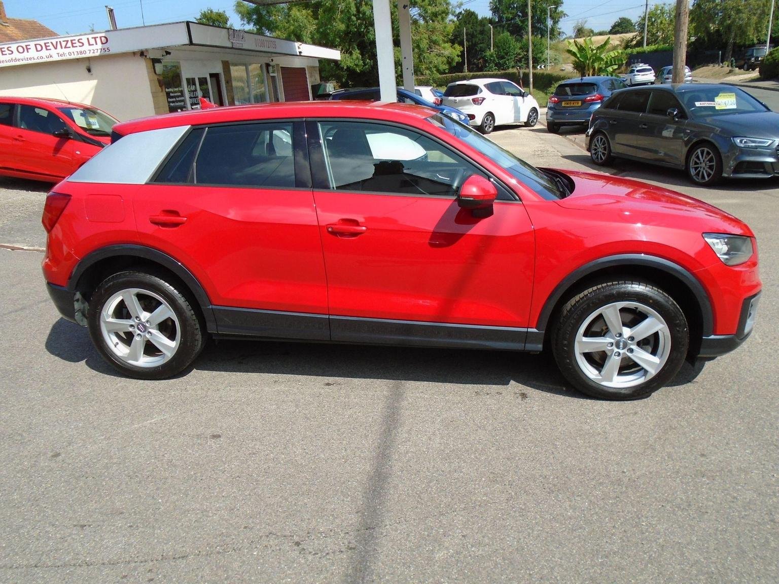 Audi Q2