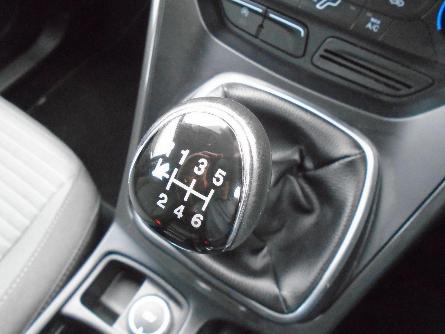 Ford C Max