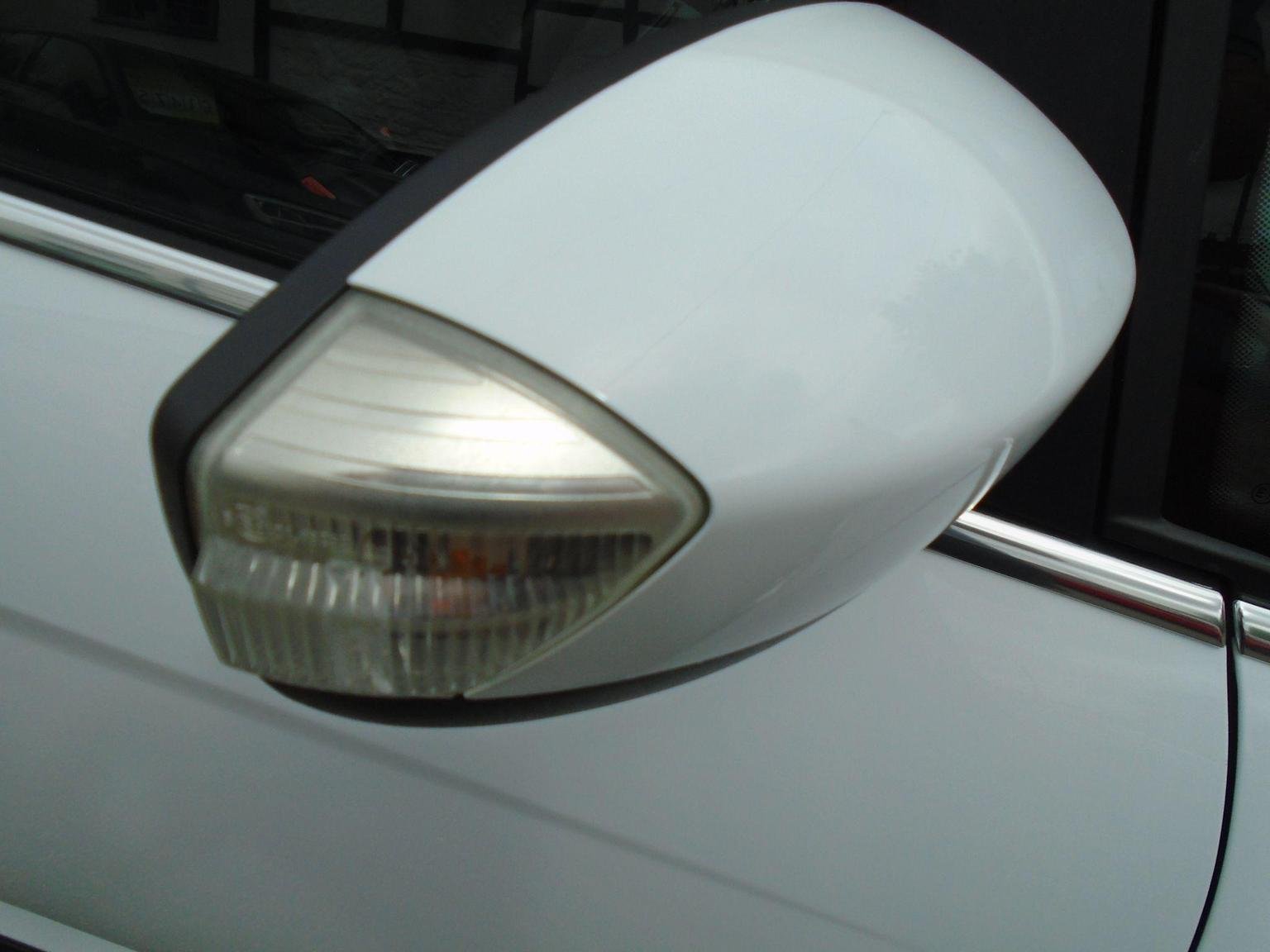 Ford C Max