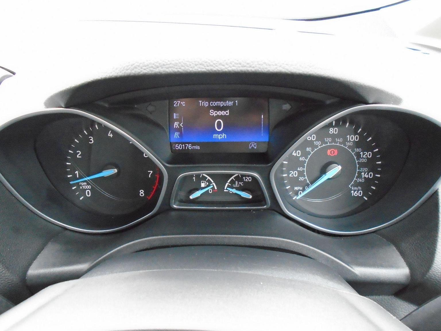 Ford C Max