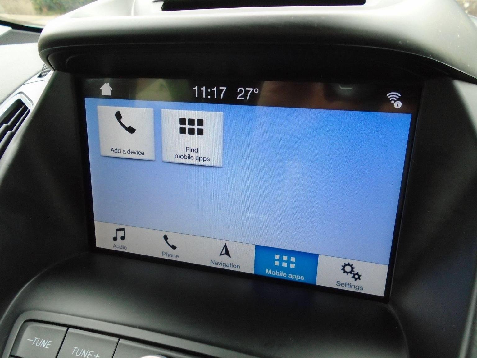 Ford C Max