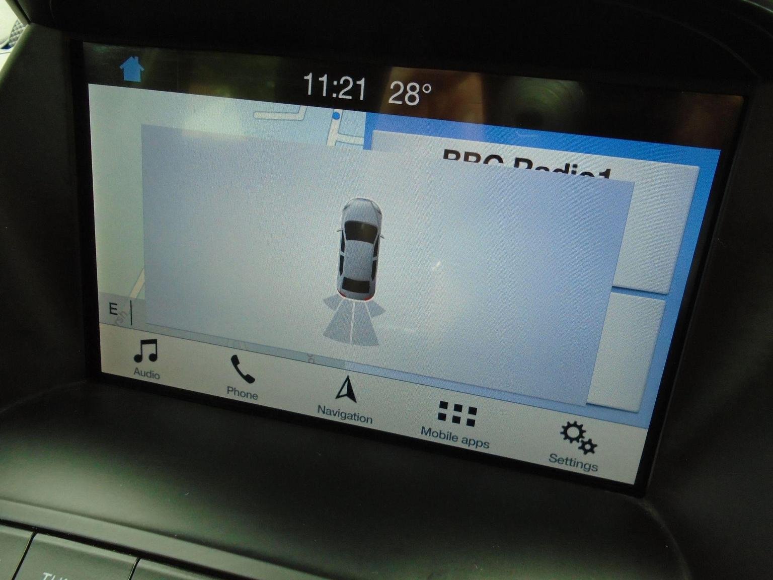 Ford C Max