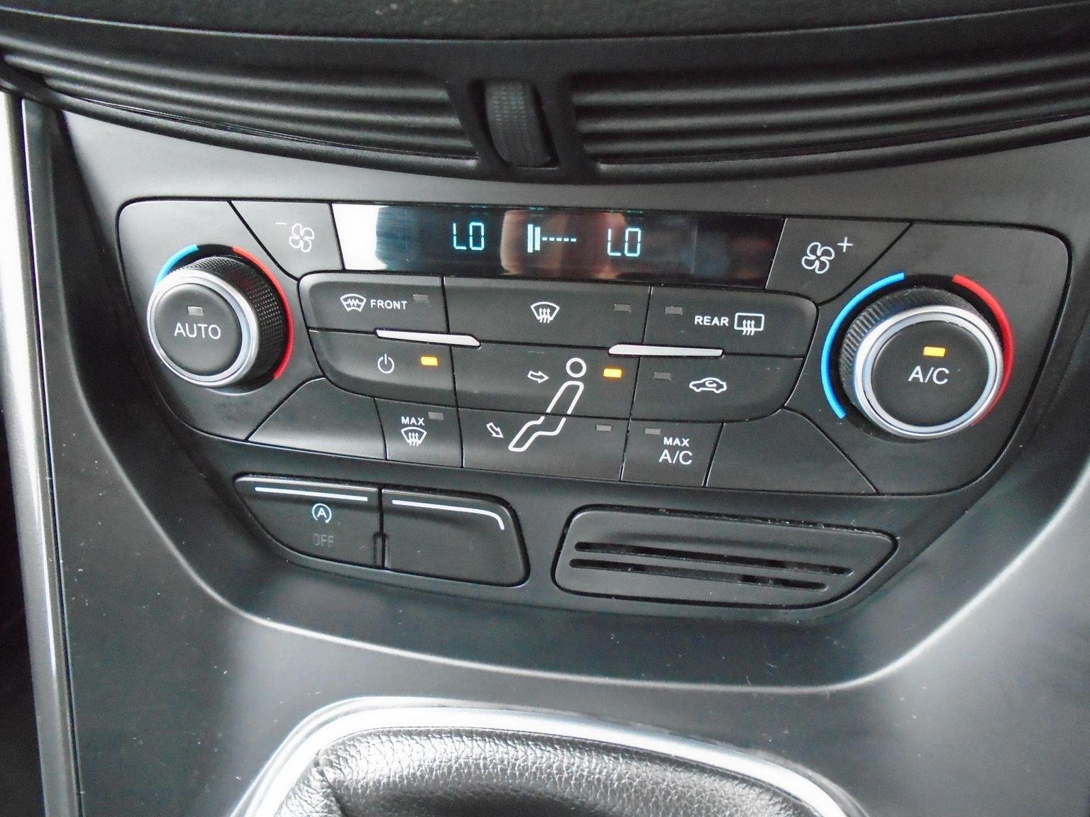 Ford C Max