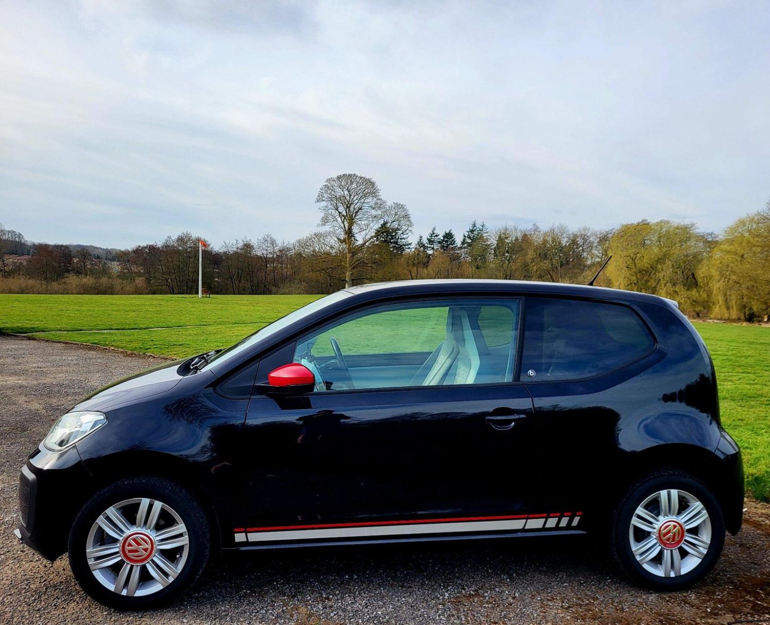 Volkswagen UP