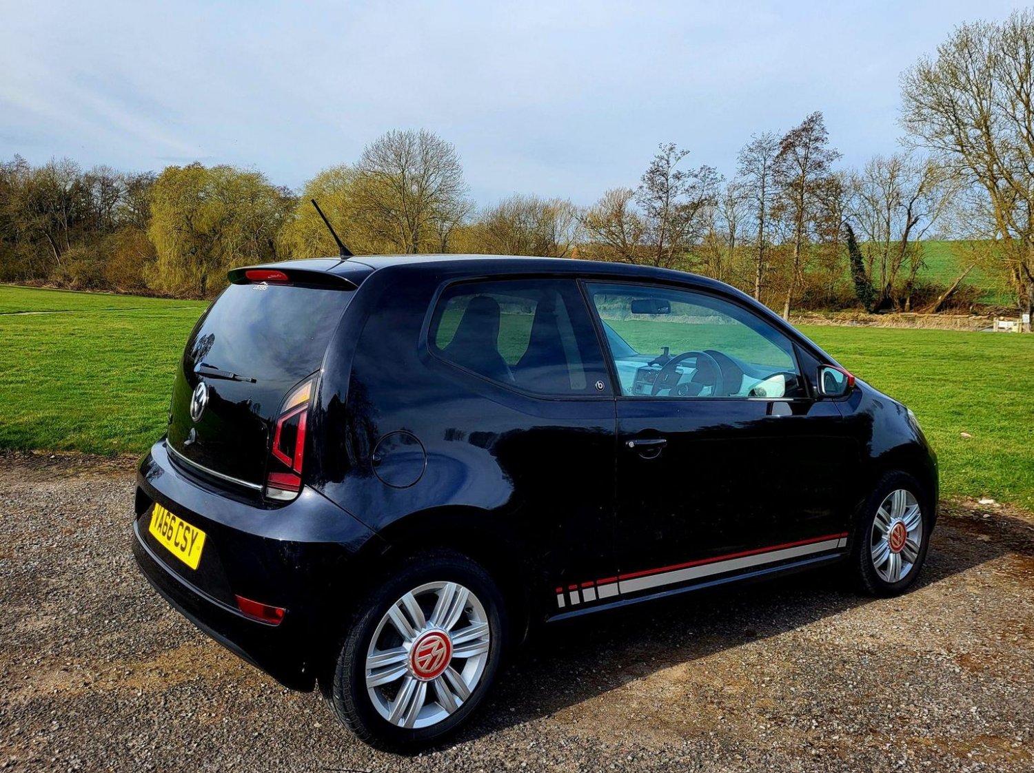 Volkswagen UP
