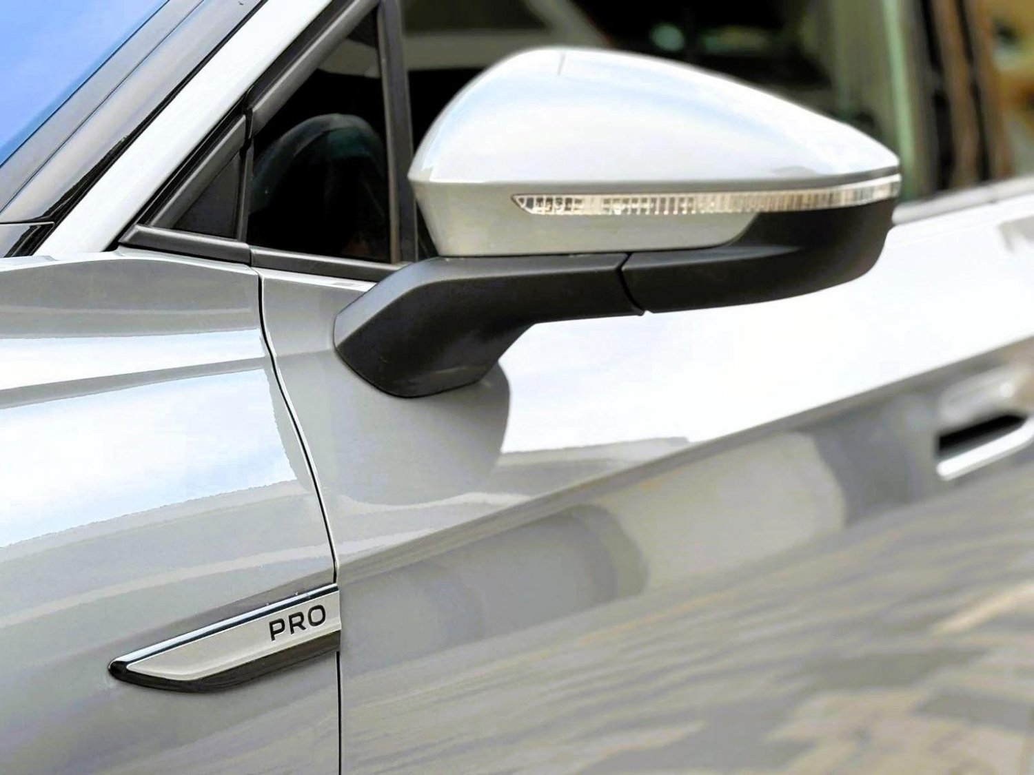 Volkswagen Id4
