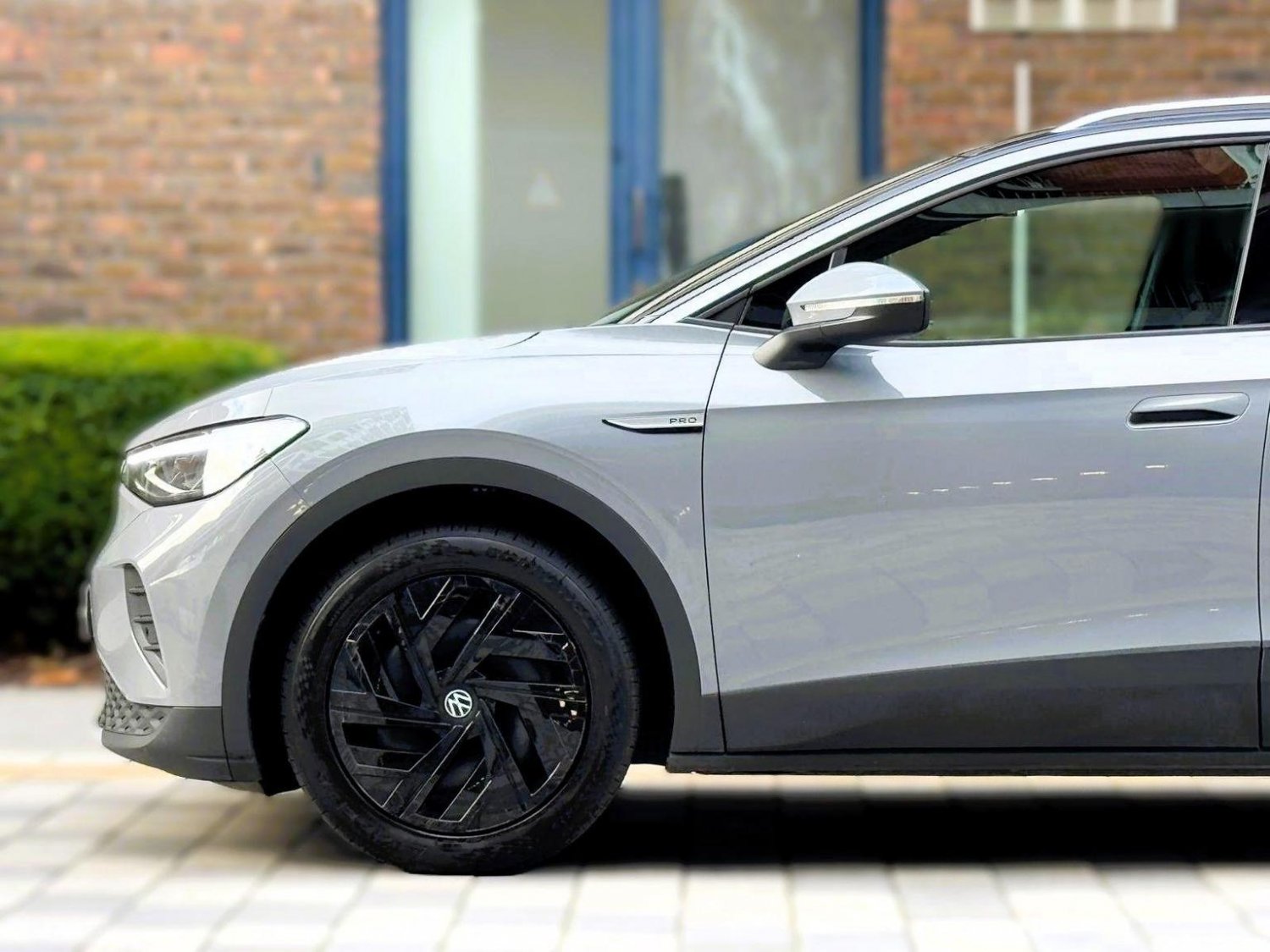 Volkswagen Id4