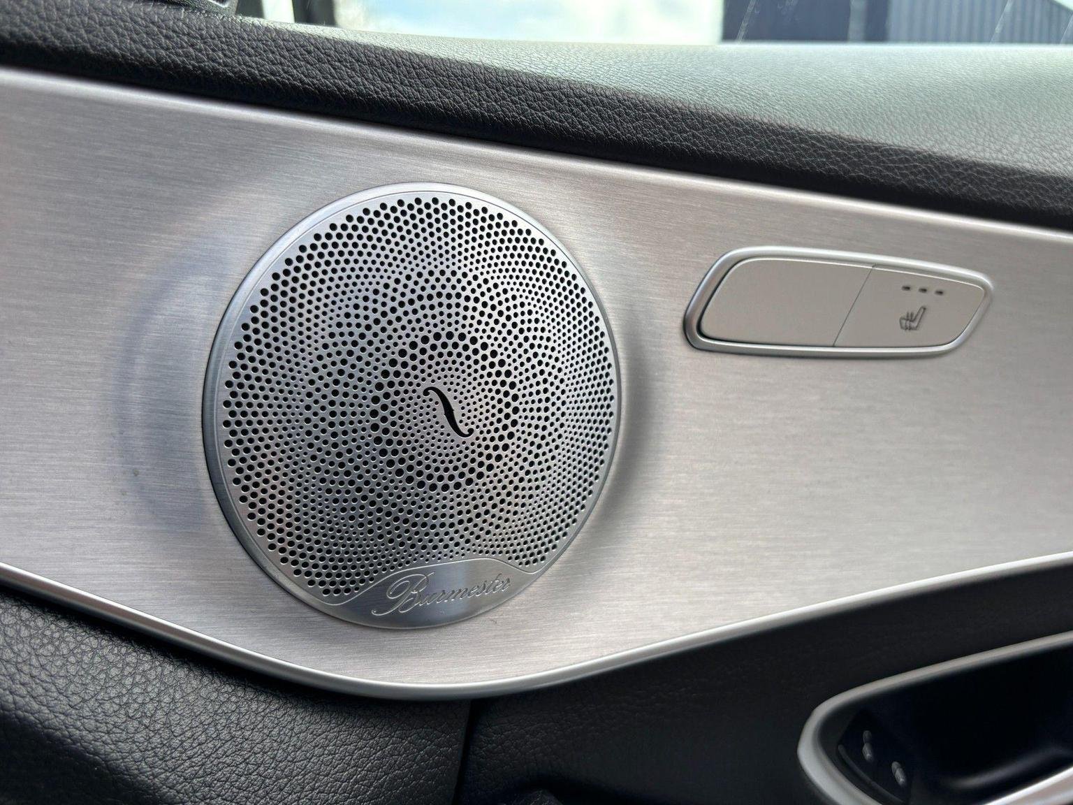Mercedes Benz C Class