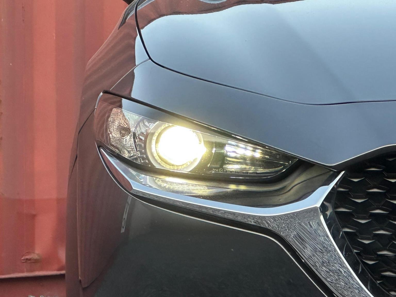 Mazda Cx 30