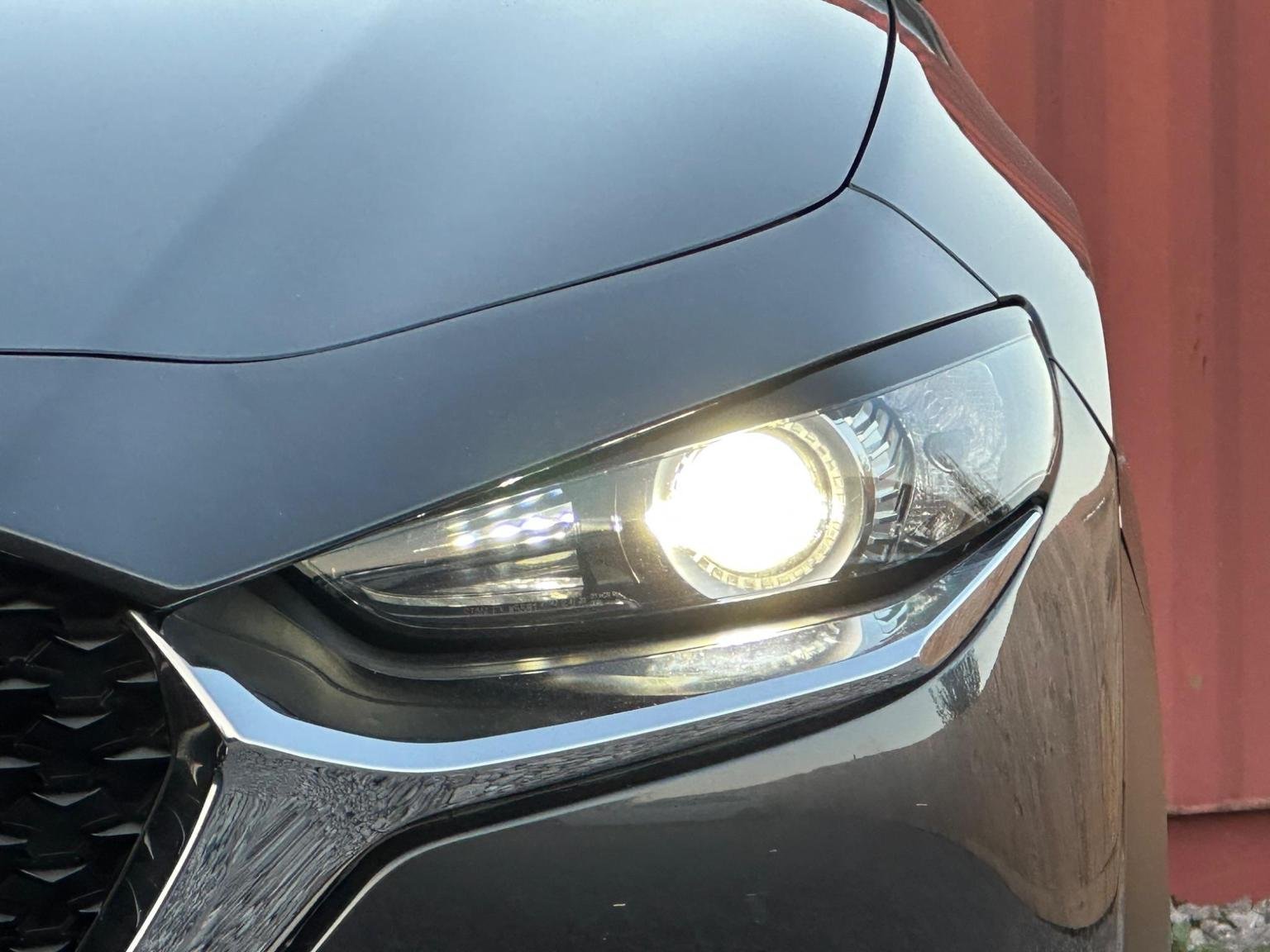Mazda Cx 30