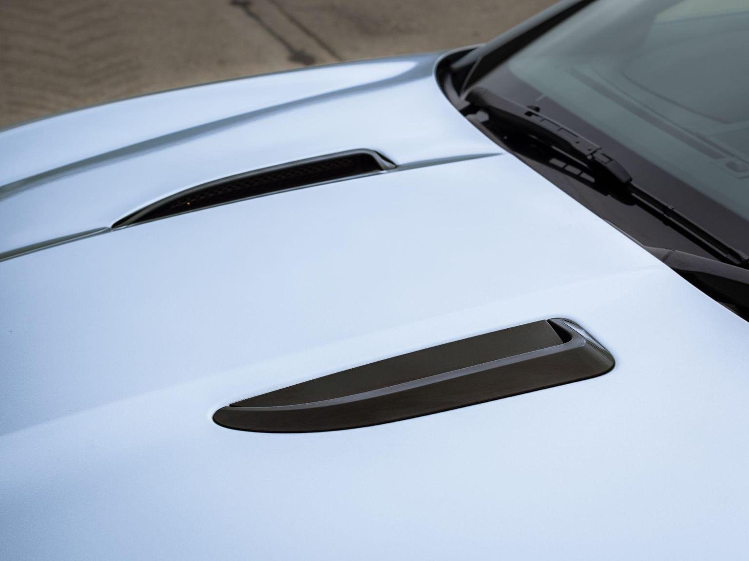 Jaguar F Type