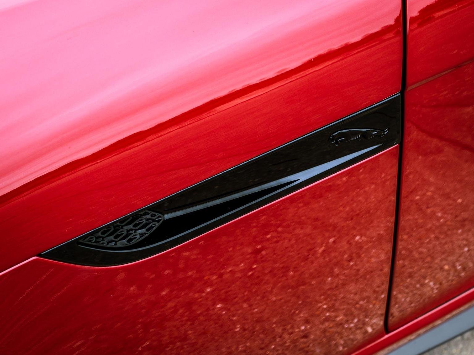 Jaguar F Type