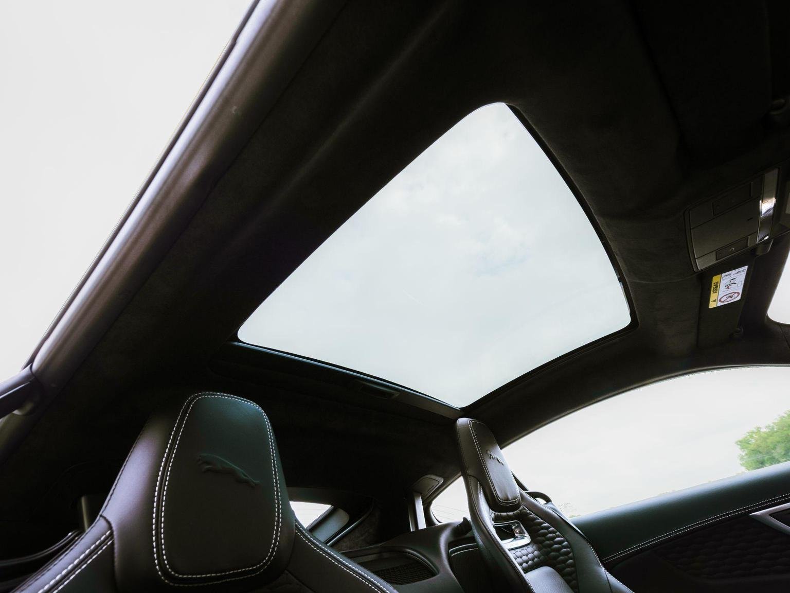 Jaguar F Type