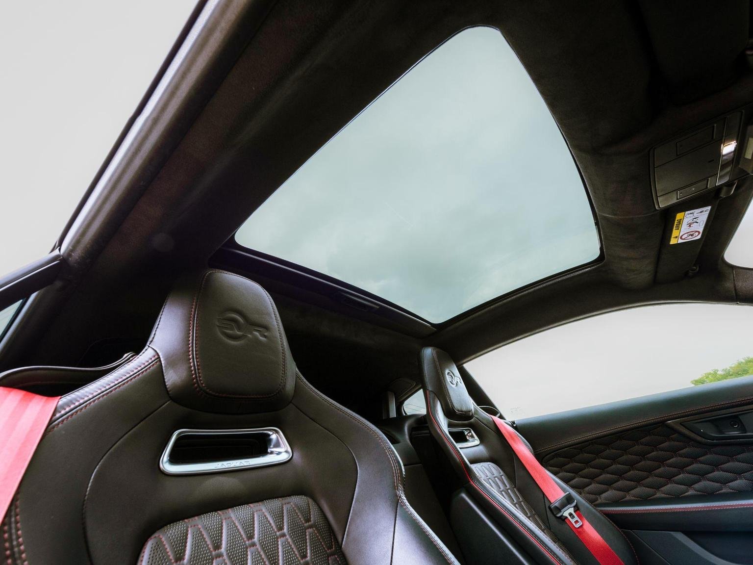 Jaguar F Type