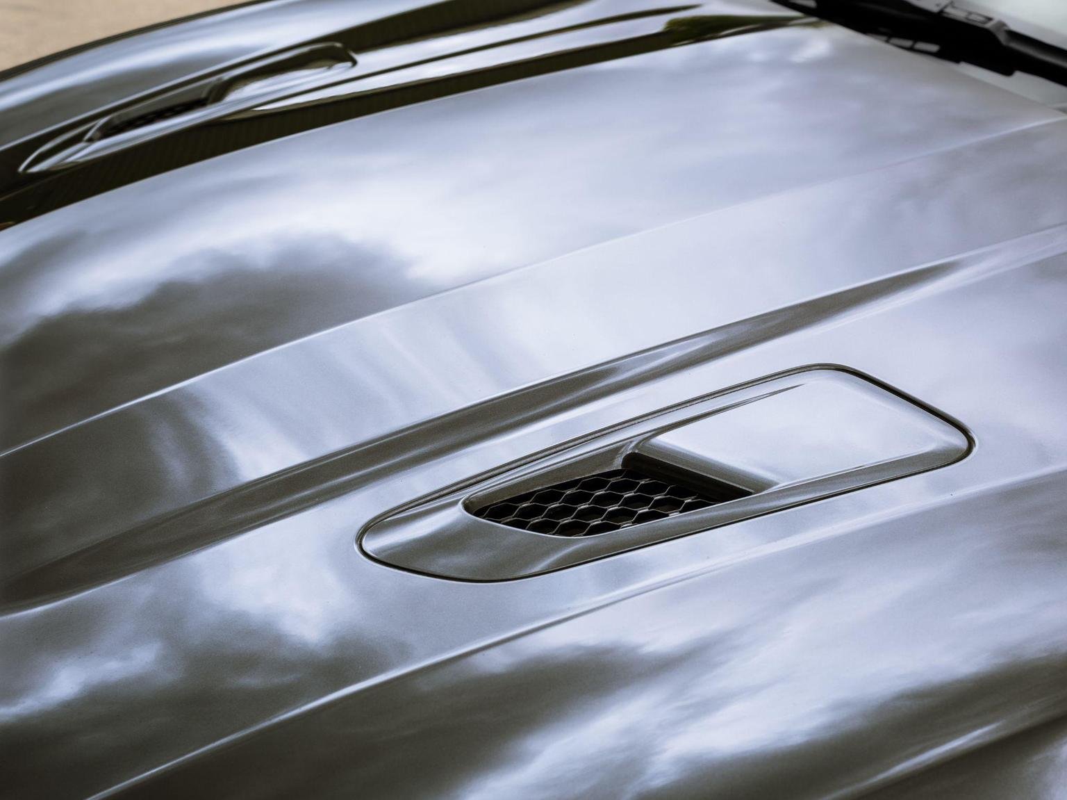 Jaguar F Type
