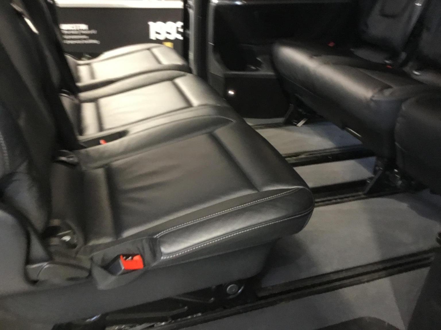 Mercedes Benz V Class