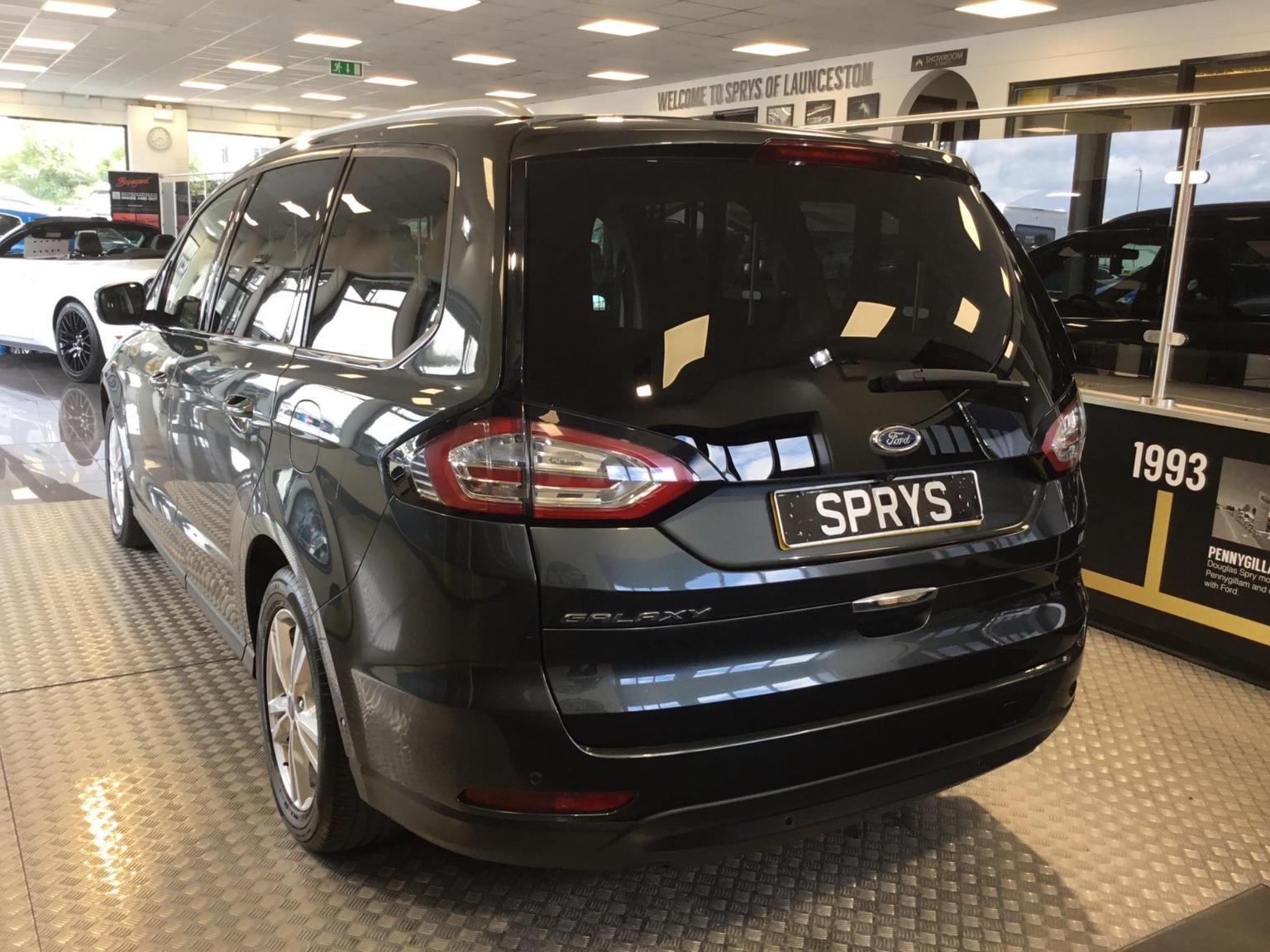 Ford Galaxy