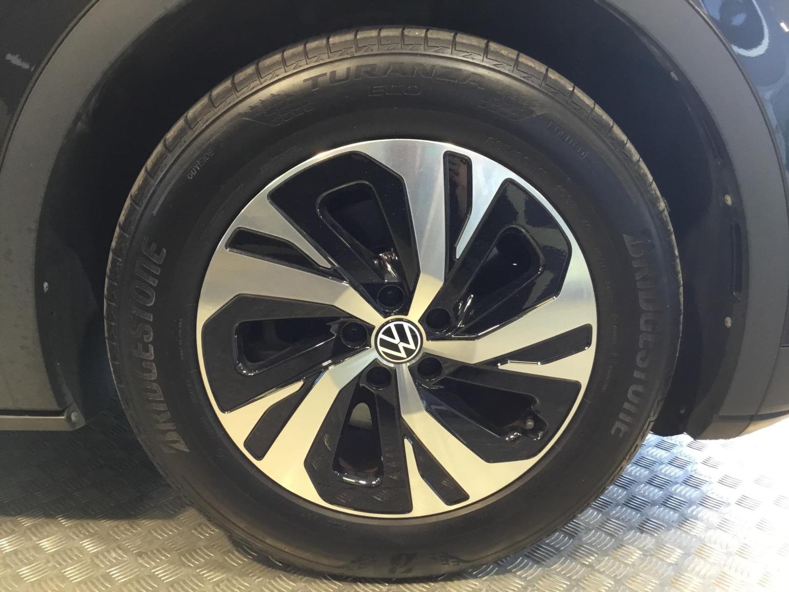 Volkswagen Id4