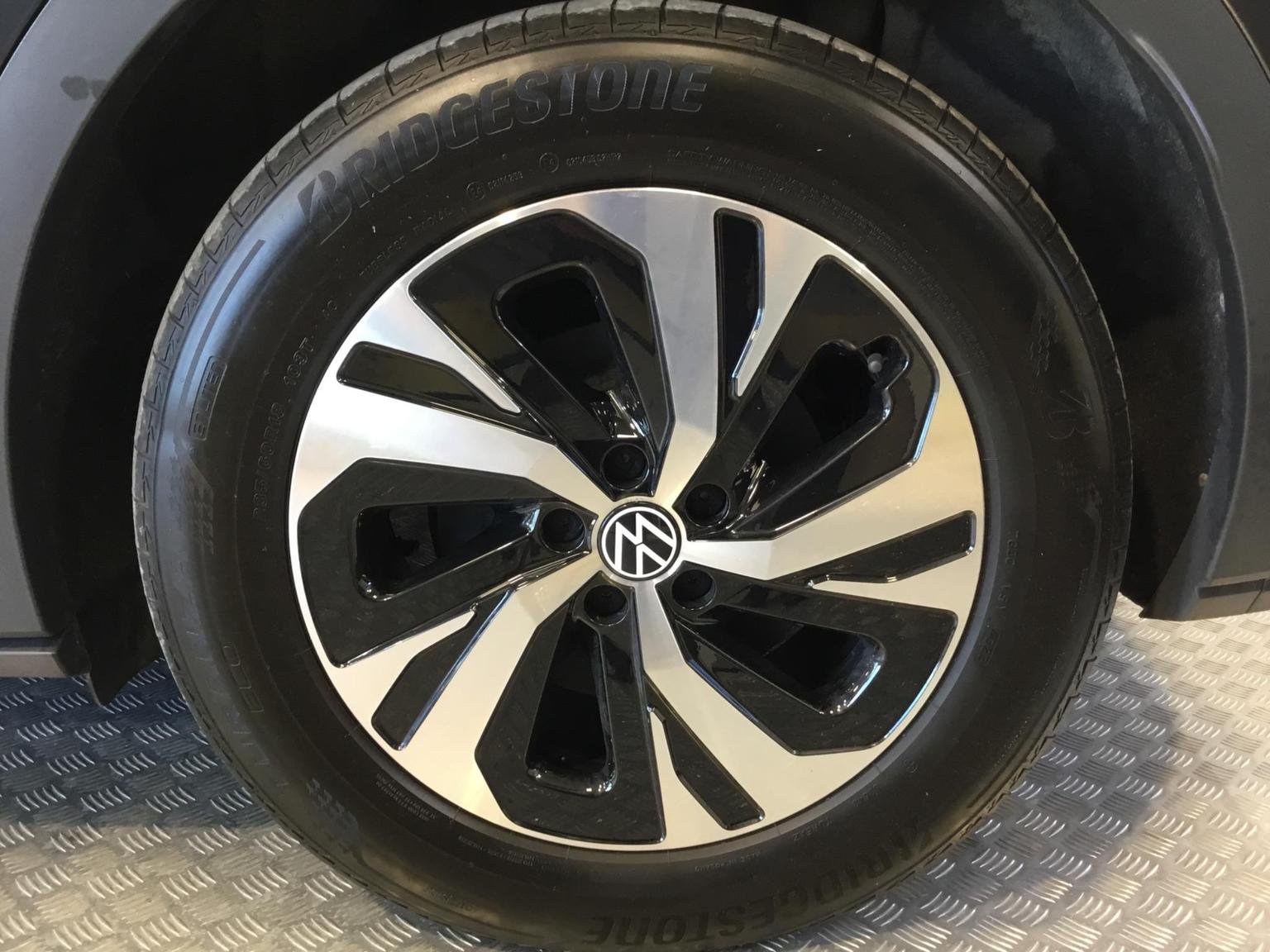 Volkswagen Id4