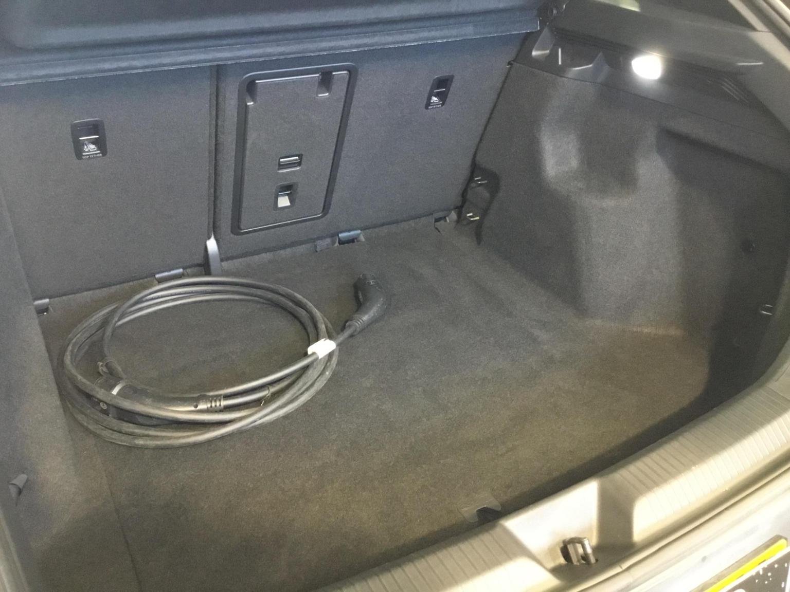 Volkswagen Id4