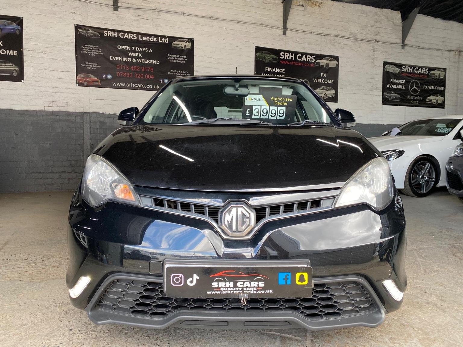 MG 3