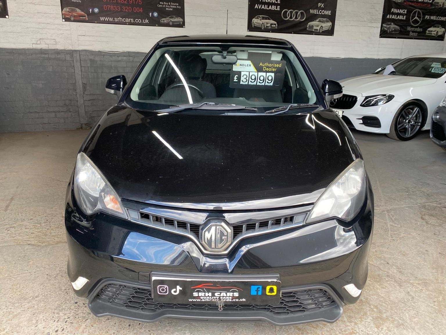 MG 3