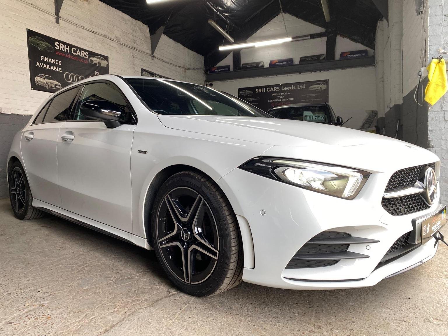 Mercedes Benz A Class