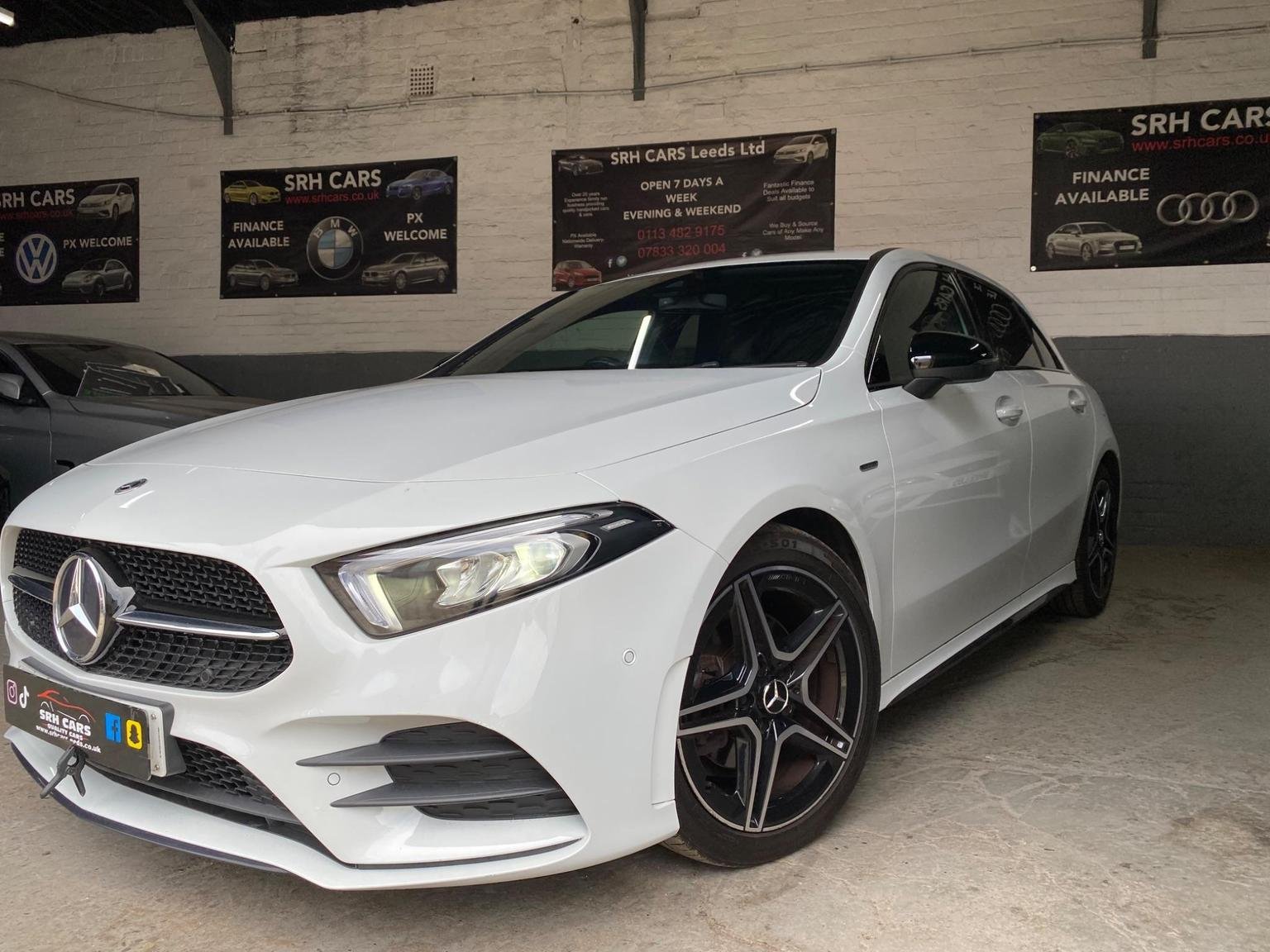 Mercedes Benz A Class